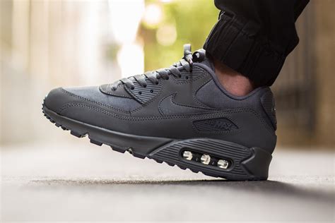 Nike Air Max 90 Essential 'Dark Grey' 